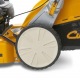 Газонокосилка бензиновая Cub Cadet CC 46 PB в Ставрополе
