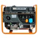 Бензогенератор Villartec GG7300С 5.8 кВт в Ставрополе