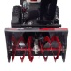 Снегоуборщик бензиновый EVOline SBG 610 HE в Ставрополе