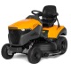 Садовый минитрактор Stiga Tornado Pro 9118 XWSY в Ставрополе