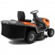 Садовый минитрактор Husqvarna TC 112 в Ставрополе