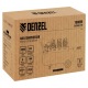 Компрессор безмасляный малошумный Denzel DLS 1800/100 в Ставрополе