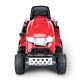 Садовый минитрактор Honda HF 2417 HTE в Ставрополе
