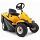 Садовый райдер Cub Cadet LR1 NR76 в Ставрополе
