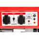 Бензогенератор Kronwerk KB 2500 2.2 кВт в Ставрополе