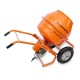 Бетоносмеситель Villartec СМ-130С Cart (Бетономешалка Villartec СМ-130С Cart) в Ставрополе