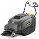 Подметальная машина Karcher KM 75/40 W Bp в Ставрополе