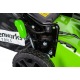 Газонокосилка аккумуляторная GreenWorks GD60LM51HPK4 в Ставрополе