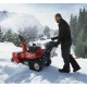 Снегоуборщик Honda HSM 1380 i E в Ставрополе