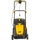 Электрическая газонокосилка Huter ELM-2000P в Ставрополе