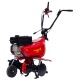 Культиватор Eurosystems Euro-5 EVO RM S/R Loncin TM60 в Ставрополе