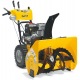 Снегоуборщик Stiga Snow Power New в Ставрополе