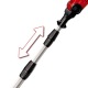 Высоторез аккумуляторный Einhell PXC GE-LC 18 LI T Kit (1x3,0Ah) в Ставрополе
