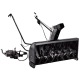 Роторный снегоуборщик 107 см, MTD FastAttach, OEM-190-032 в Ставрополе