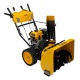 Снегоуборщик Denzel SBM 610S PRO в Ставрополе