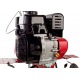 Культиватор Eurosystems Euro-5 EVO RM S/R Loncin TM60 в Ставрополе