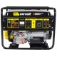 Бензогенератор Huter DY9500LX-3 7.5 кВт в Ставрополе