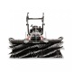 Подметальная машина Tielburger TK58 Professional в Ставрополе