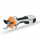 Ножницы аккумуляторные Villartec HA1462 + секатор Villartec PA1462 (без аккумулятора и зарядного устройства) в Ставрополе