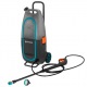 Мойка высокого давления Gardena AquaClean Li-40/60 в Ставрополе