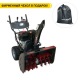 Снегоуборщик EVOline SBG 760 E в Ставрополе