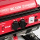 Бензогенератор MaxCUT MC 1500 1 кВт в Ставрополе