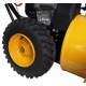 Снегоуборщик Habert HB930MS Pro в Ставрополе