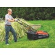 Газонокосилка аккумуляторная Black+Decker CLM3820L1-QW в Ставрополе