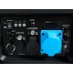 Бензогенератор инверторный Villartec GI508ES 5 кВт в Ставрополе