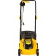 Электрическая газонокосилка Huter ELM-1300/33 в Ставрополе