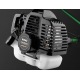 Бензокоса (бензиновый триммер) Caiman WX43 в Ставрополе