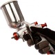 Пневматический краскопульт Crown CT38103-1.5 в Ставрополе