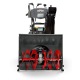 Снегоуборщик Briggs&amp;Stratton S1024 в Ставрополе