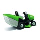 Садовый минитрактор Viking MT 6127.1 ZL в Ставрополе