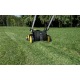 Газонокосилка аккумуляторная Karcher LMO 36-46 Battery (без аккумулятора и зарядного устройства) в Ставрополе