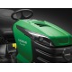Садовый минитрактор Caiman Rapido Eco 2WD SD 112D2C в Ставрополе