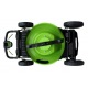 Газонокосилка аккумуляторная GreenWorks GD40LM48SPК4 в Ставрополе
