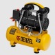 Компрессор поршневой безмасляный Denzel DLP-950/10 в Ставрополе