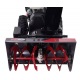 Снегоуборщик бензиновый EVOline SBG 690 HE в Ставрополе