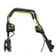 Газонокосилка аккумуляторная GreenWorks TwinForce GC82LM61S (без аккумулятора и зарядного устройства) в Ставрополе