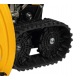 Снегоуборщик гусеничный Denzel SBM 610DT PRO в Ставрополе