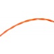 Корд триммерный Champion Twisted Square 1.6мм, 15м (витой квадрат) в Ставрополе