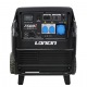 Бензиновый генератор инверторный Loncin LC7500i 6.5 кВт в Ставрополе