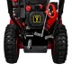 Снегоуборщик DDE ST9071LE в Ставрополе