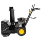 Бензиновый снегоуборщик Huter SGC 4800 (B) в Ставрополе