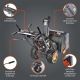 Снегоуборщик Patriot PS 707 в Ставрополе