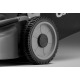 Газонокосилка аккумуляторная Caiman Nero 52CTi в Ставрополе