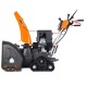 Снегоуборщик гусеничный Yard Fox PRO 6654ET в Ставрополе