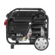 Бензогенератор Hyundai HHY 10050FE-3 ATS 7.5 кВт в Ставрополе