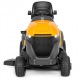 Садовый минитрактор Stiga Tornado 7108 HWSY в Ставрополе